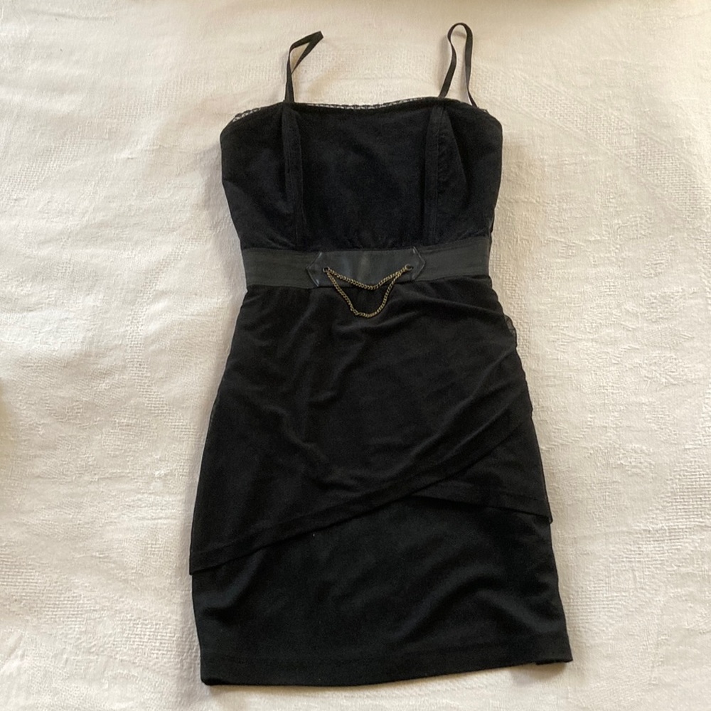 Gentle Fawn Cocktail Dress